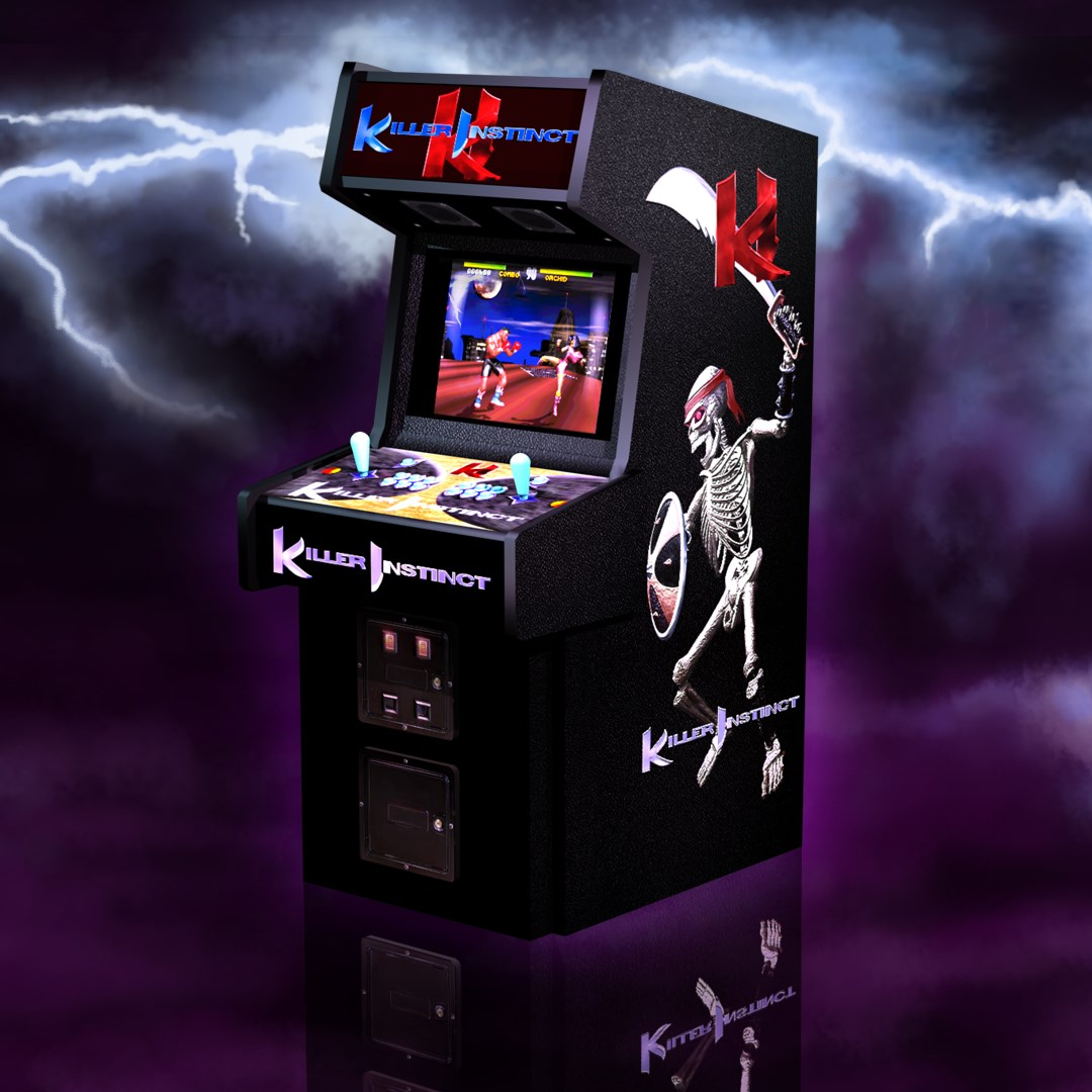 Killer Instinct Classic