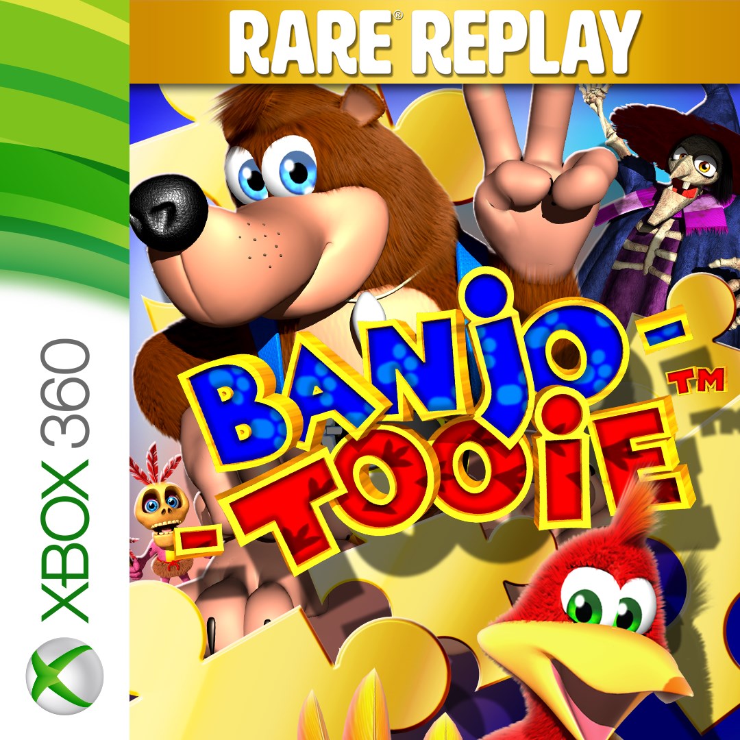 Banjo-Tooie