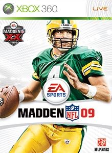 Madden NFL 09