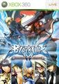 BLAZBLUE CS