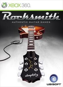 Rocksmith