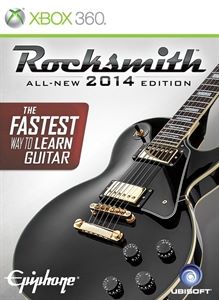 Rocksmith 2014 Edition