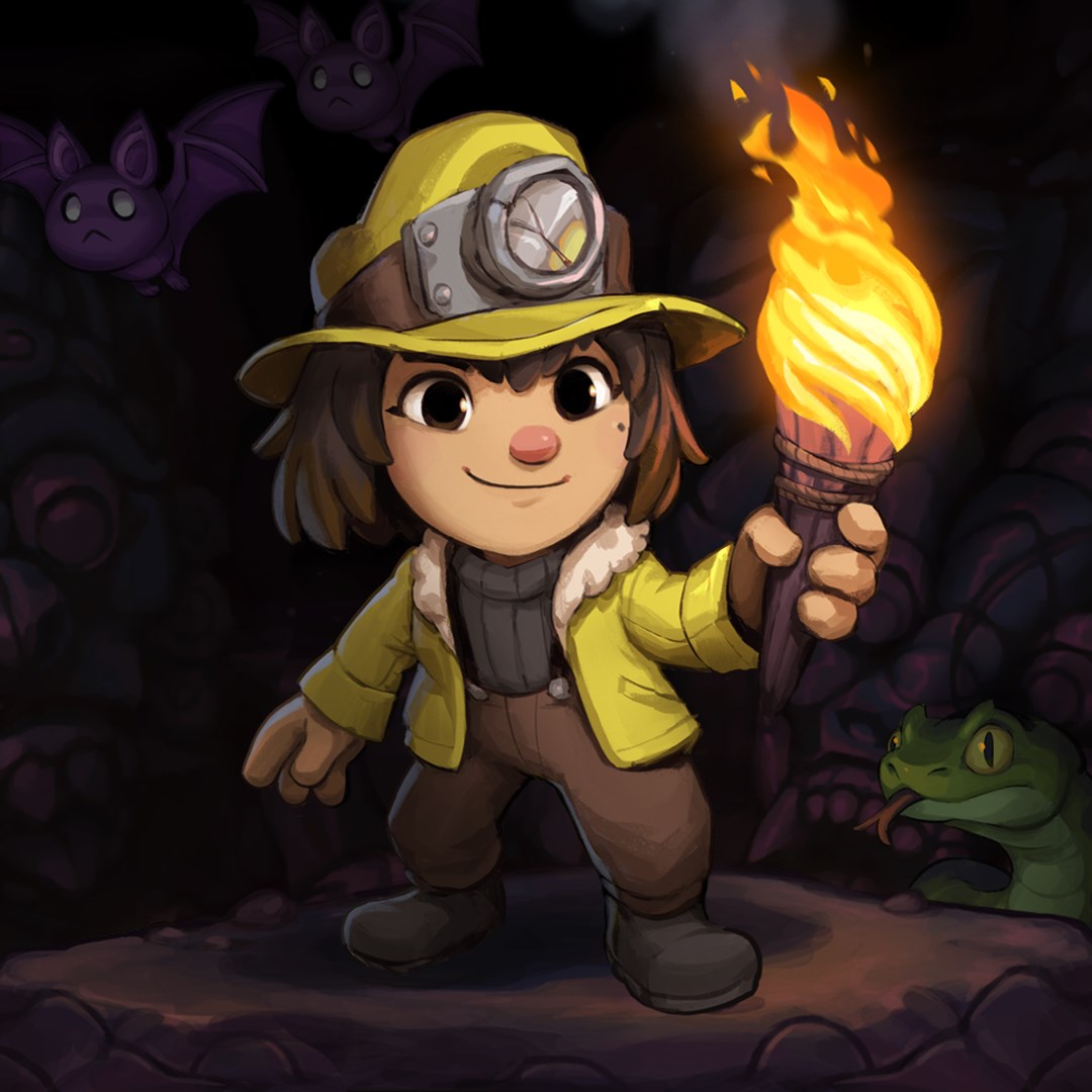 Spelunky 2