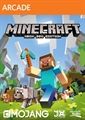 Minecraft: Xbox 360 Edition