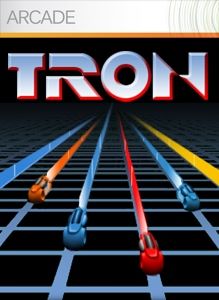 TRON