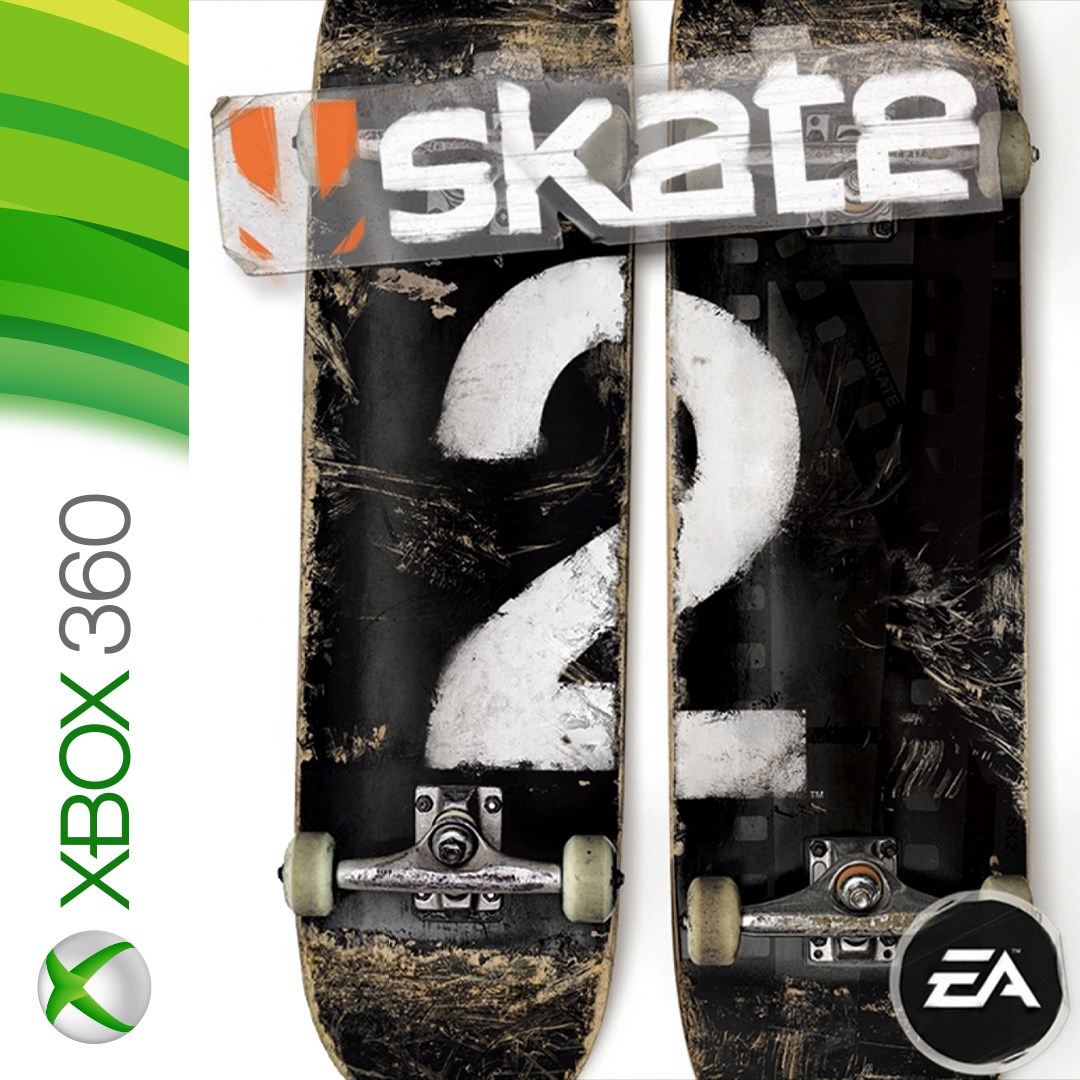 Skate 2