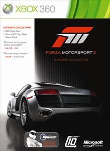 Forza Motorsport 3