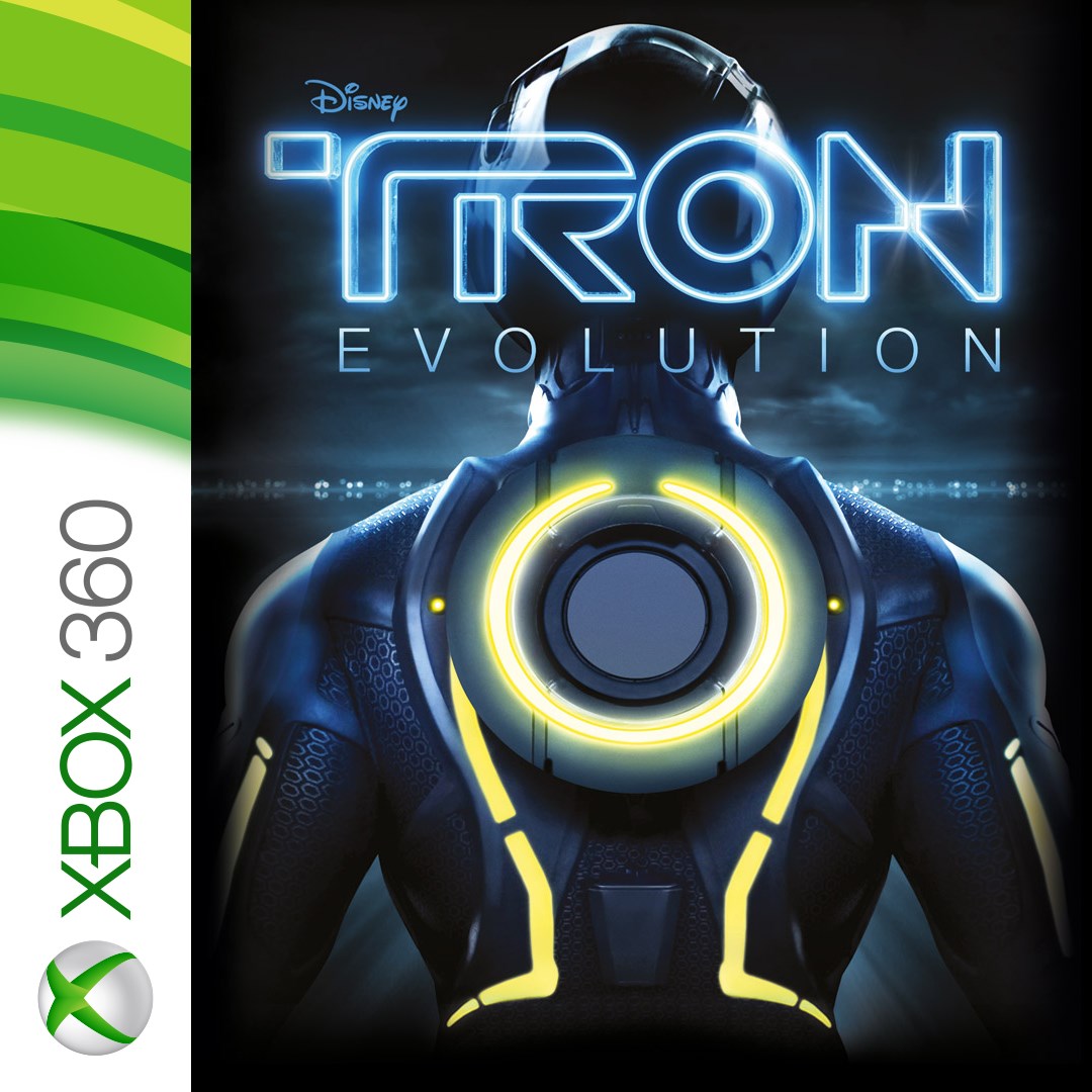 Tron: Evolution