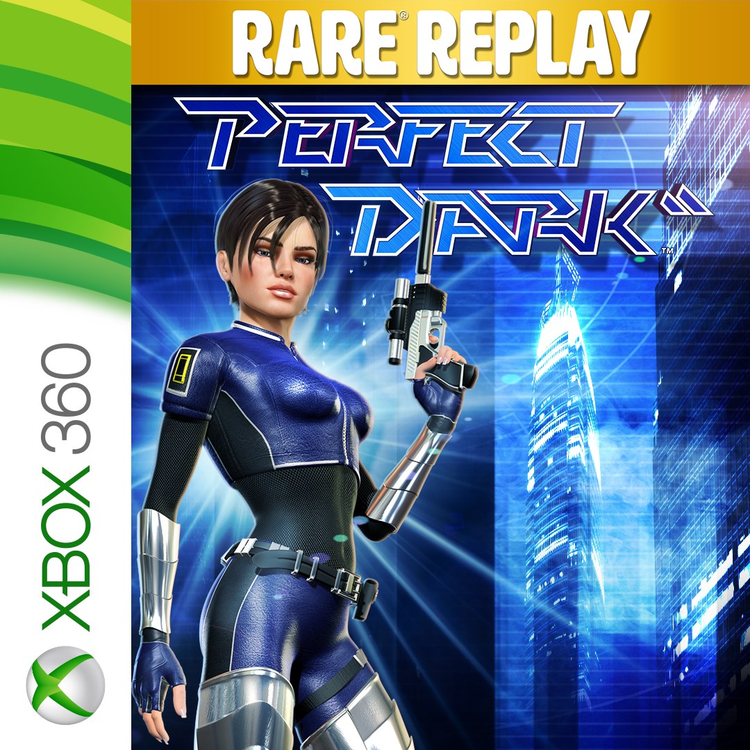 Perfect Dark