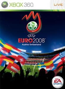 UEFA EURO 2008