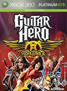 Guitar Hero: Aerosmith