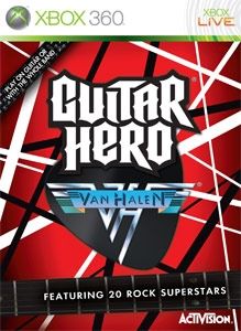 Guitar Hero Van Halen