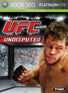 UFC 2009 Undisputed