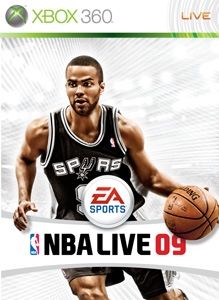 NBA LIVE 09