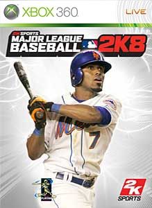 MLB 2K8