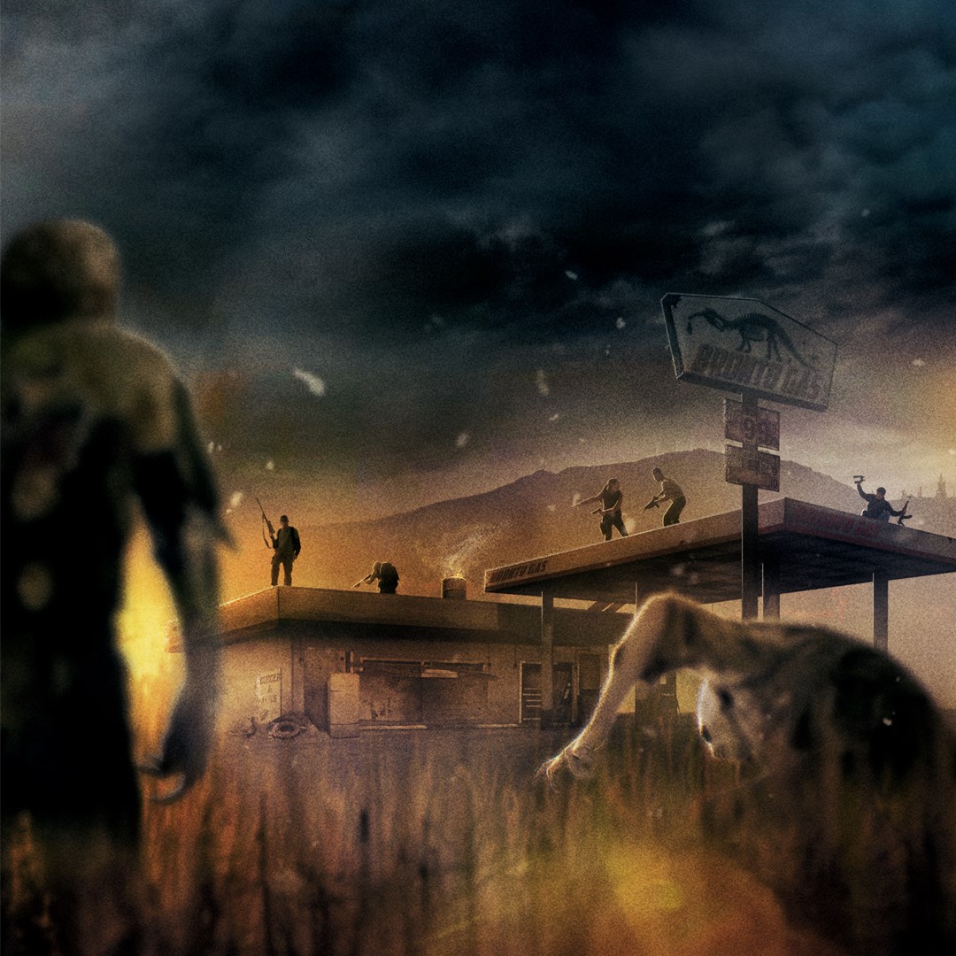 State of Decay: Year-One