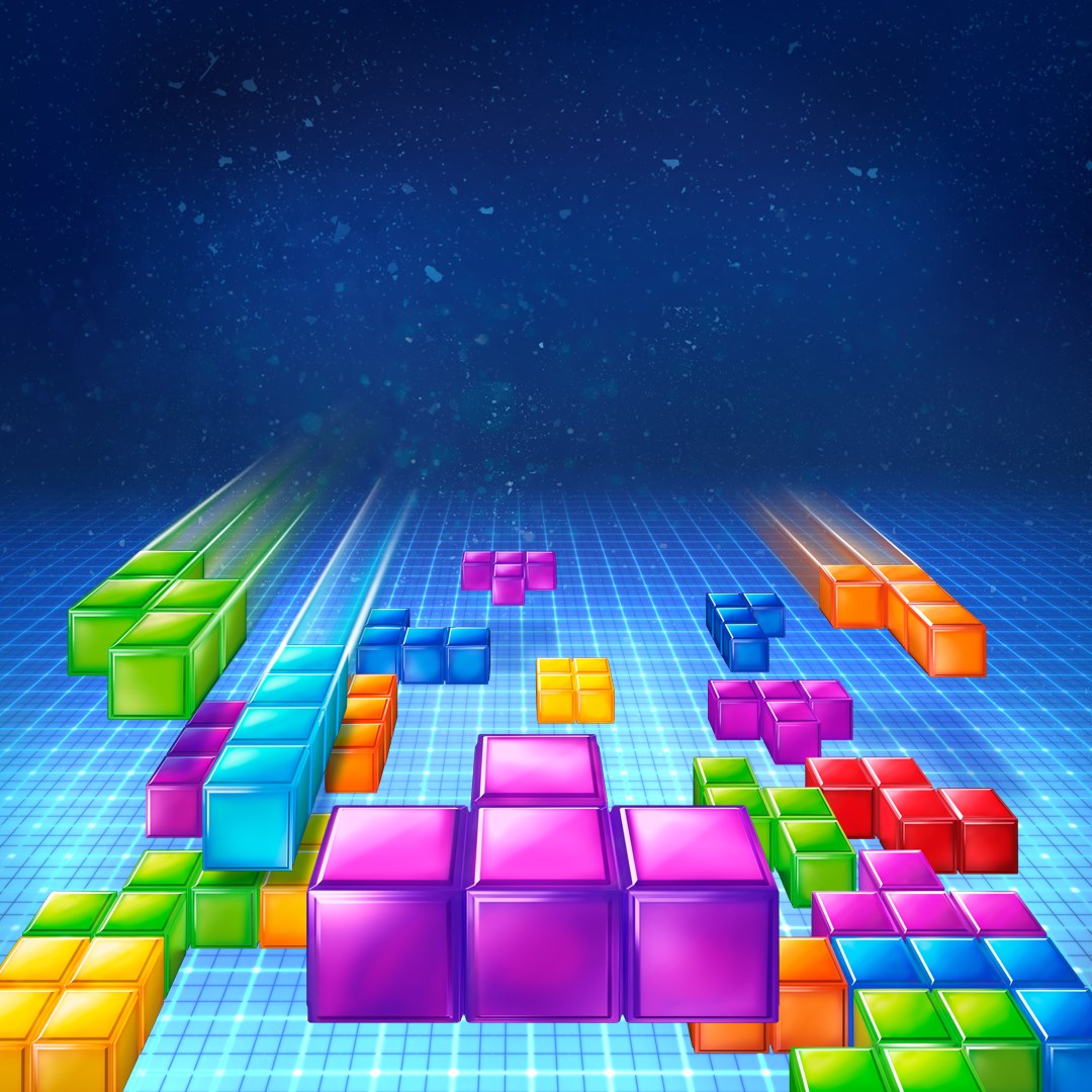 Tetris Ultimate