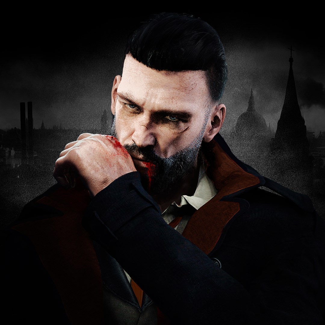 Vampyr