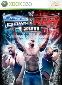 WWE Smackdown vs. Raw 2011