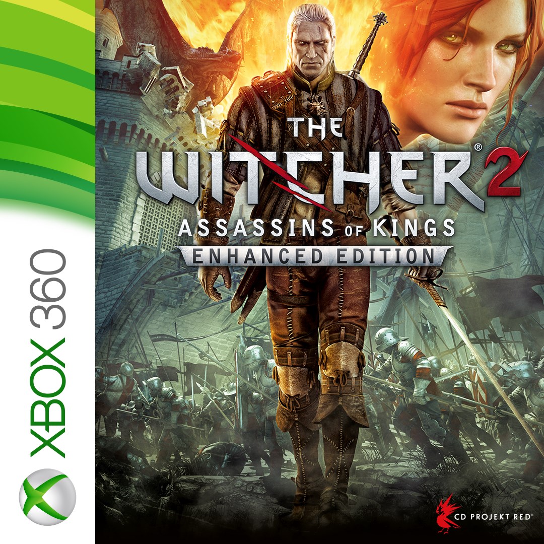 The Witcher 2