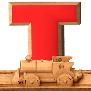 Tracks - The Train Set Game