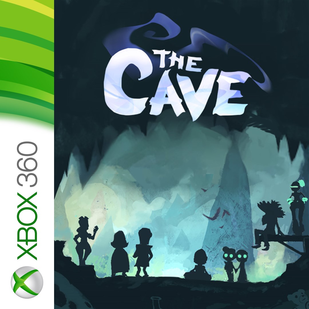 The Cave