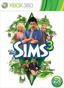 The Sims 3