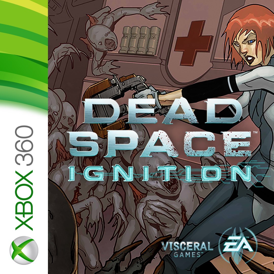 Dead Space Ignition