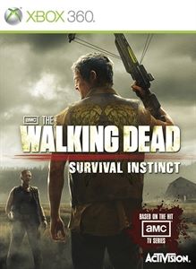 TWD: Survival Instinct