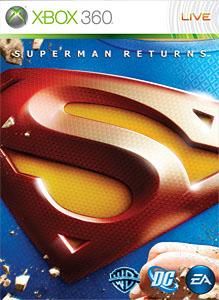 Superman Returns