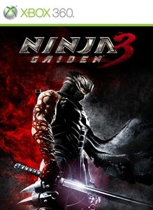 NINJA GAIDEN 3