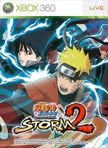 NINJA STORM 2