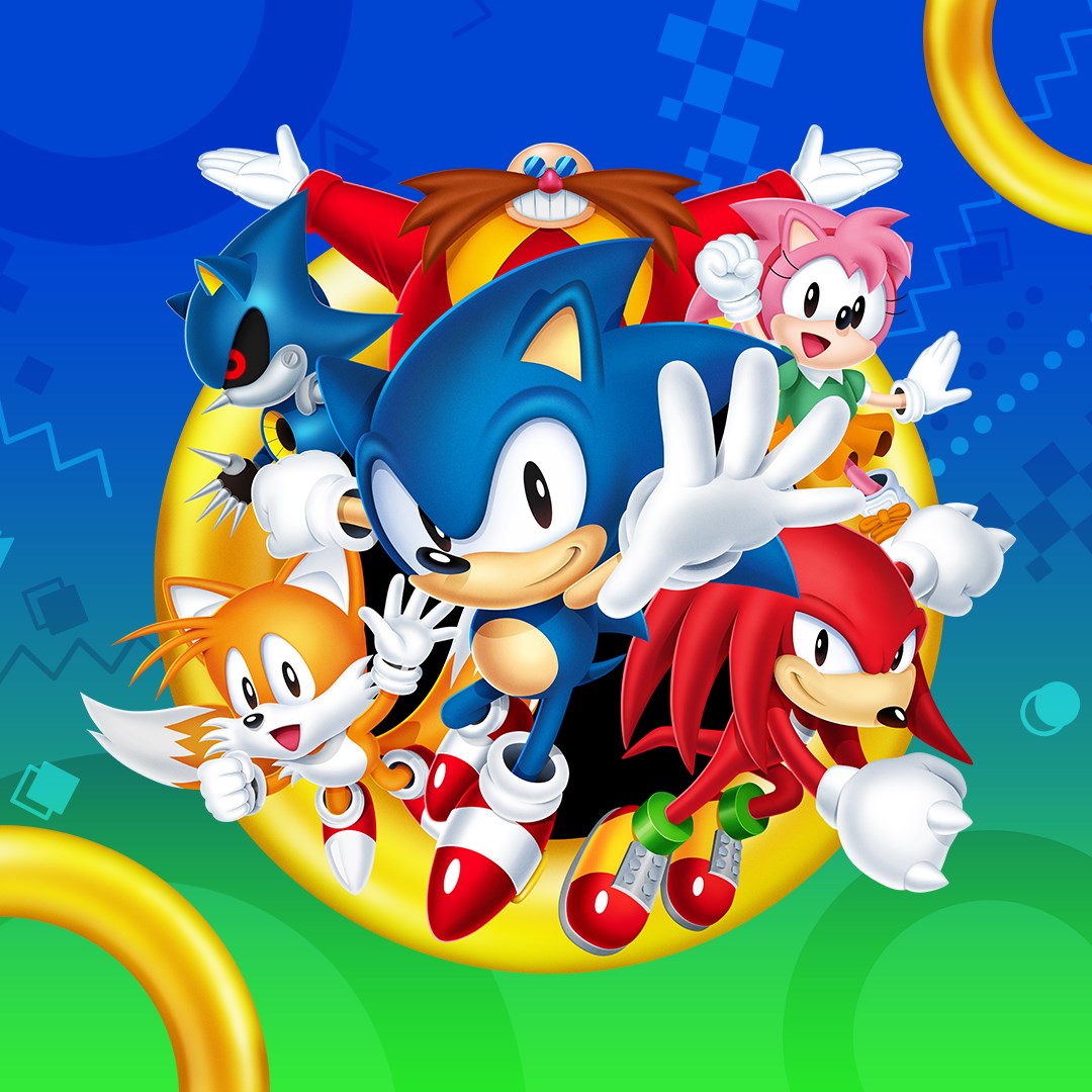 Sonic Origins