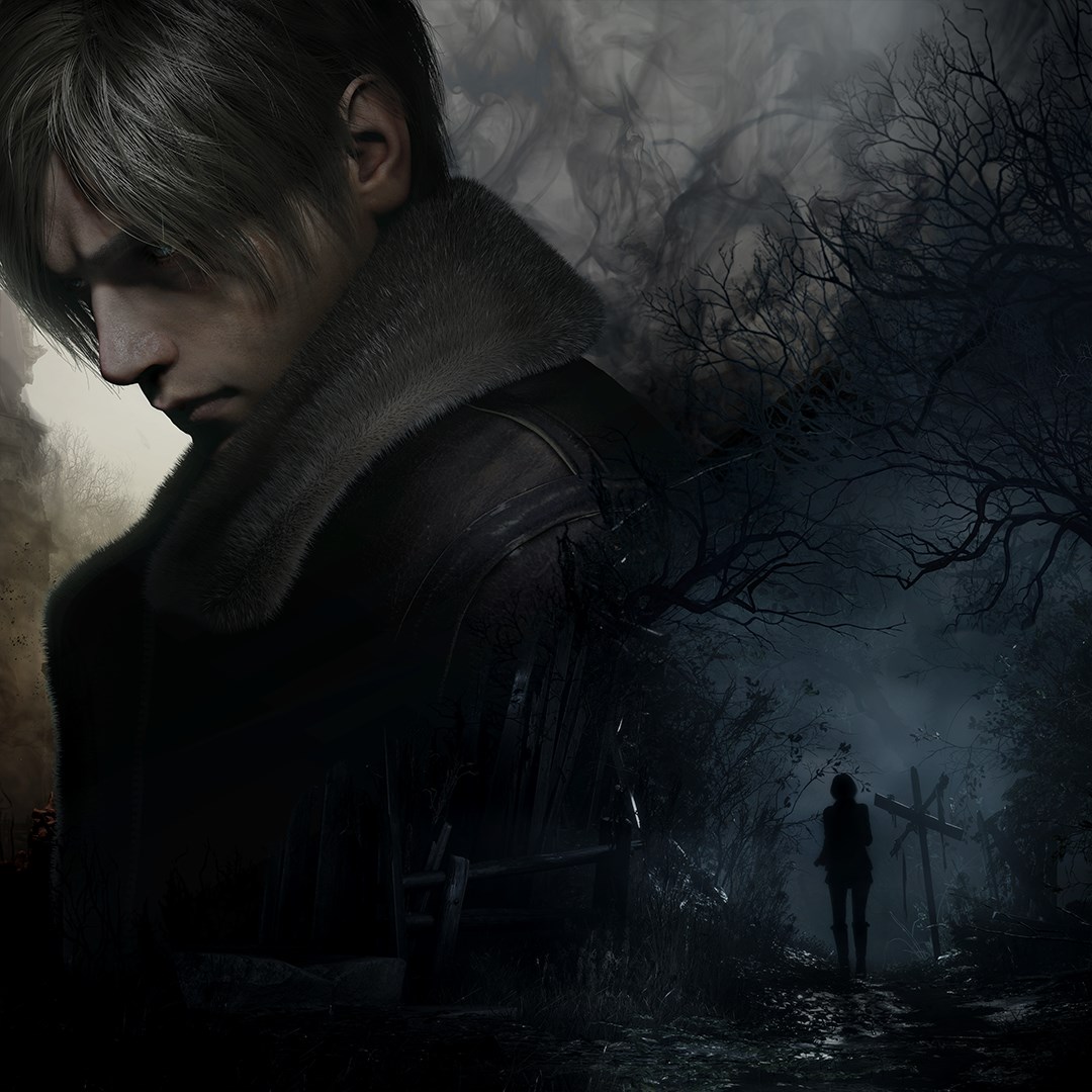 Resident Evil 4