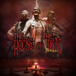 THE HOUSE OF THE DEAD: Remake