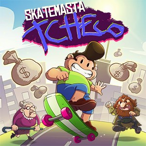 Skatemasta Tcheco