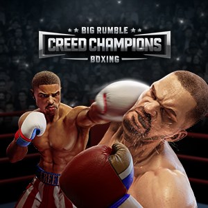 Big Rumble Boxing: Creed Champions