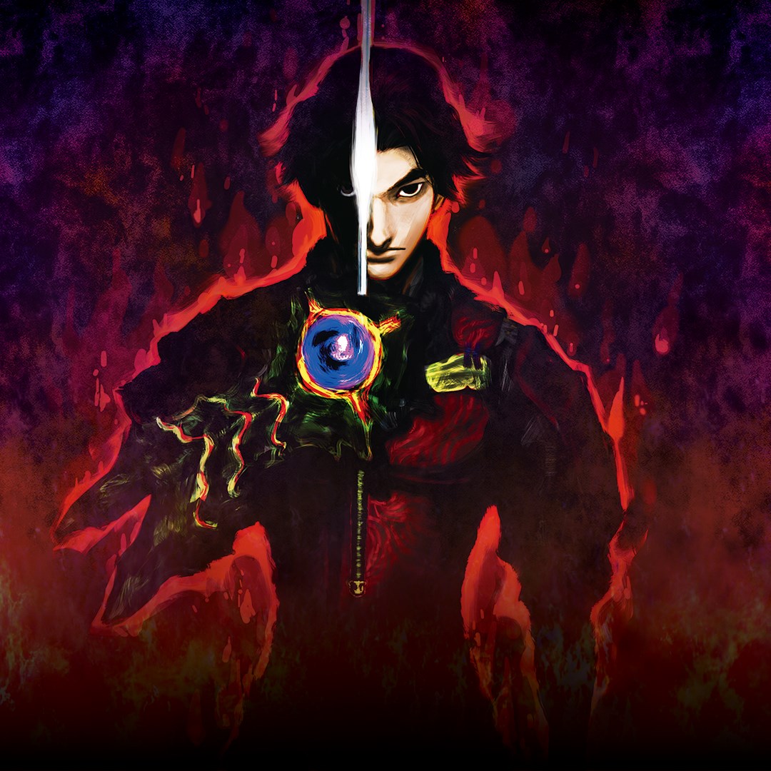 Onimusha: Warlords