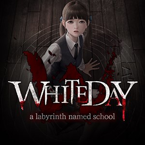 White Day: A Labyrinth Named School