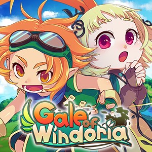 Gale of Windoria