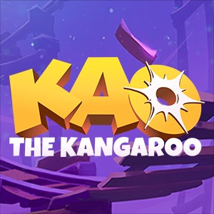 Kao the Kangaroo