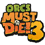 Orcs Must Die! 3