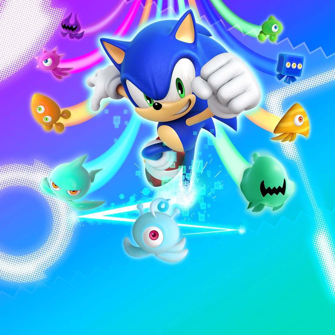 Sonic Colors: Ultimate