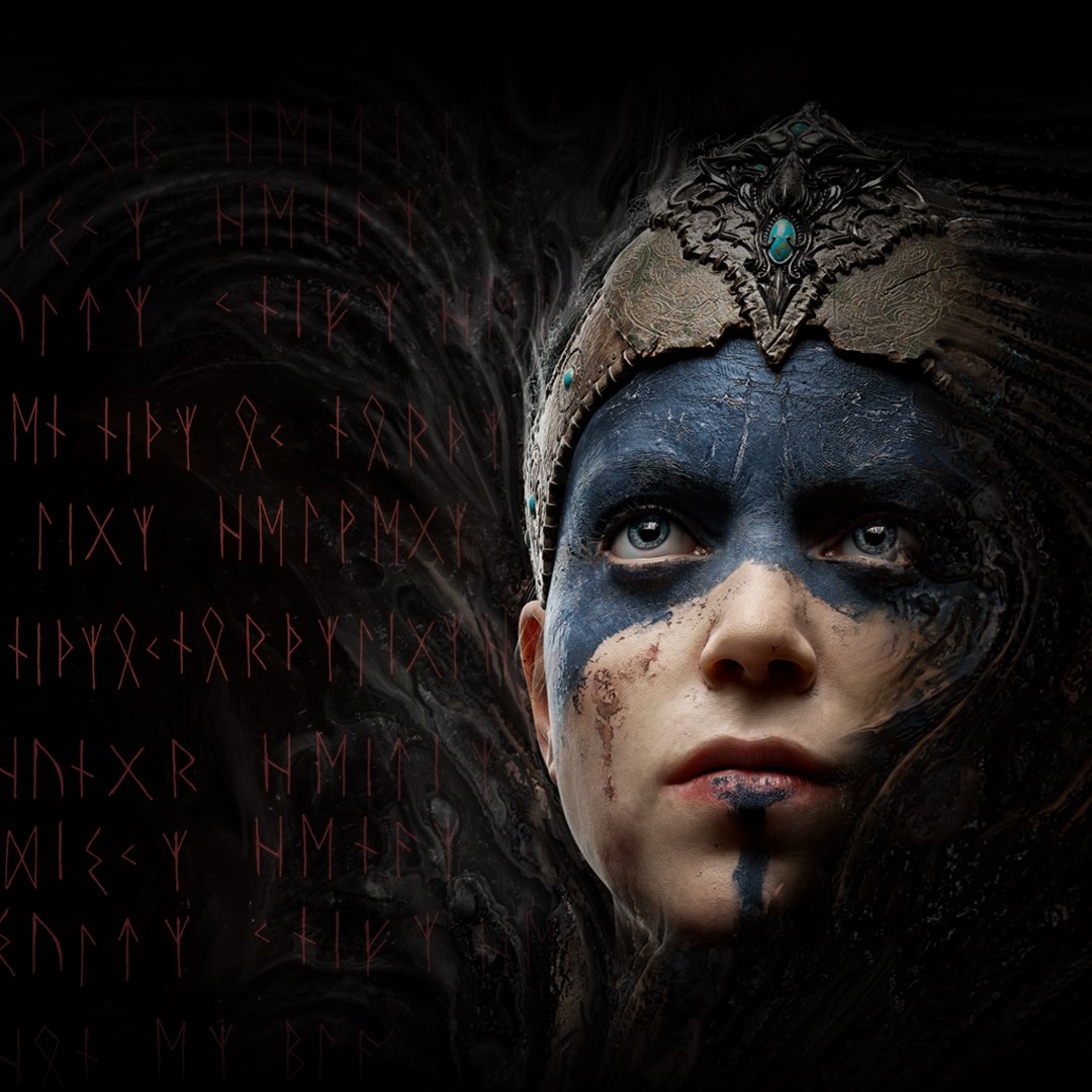 Hellblade: Senua's Sacrifice