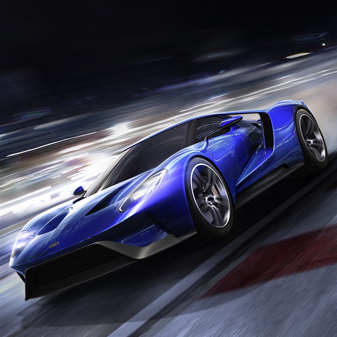 Forza Motorsport 6