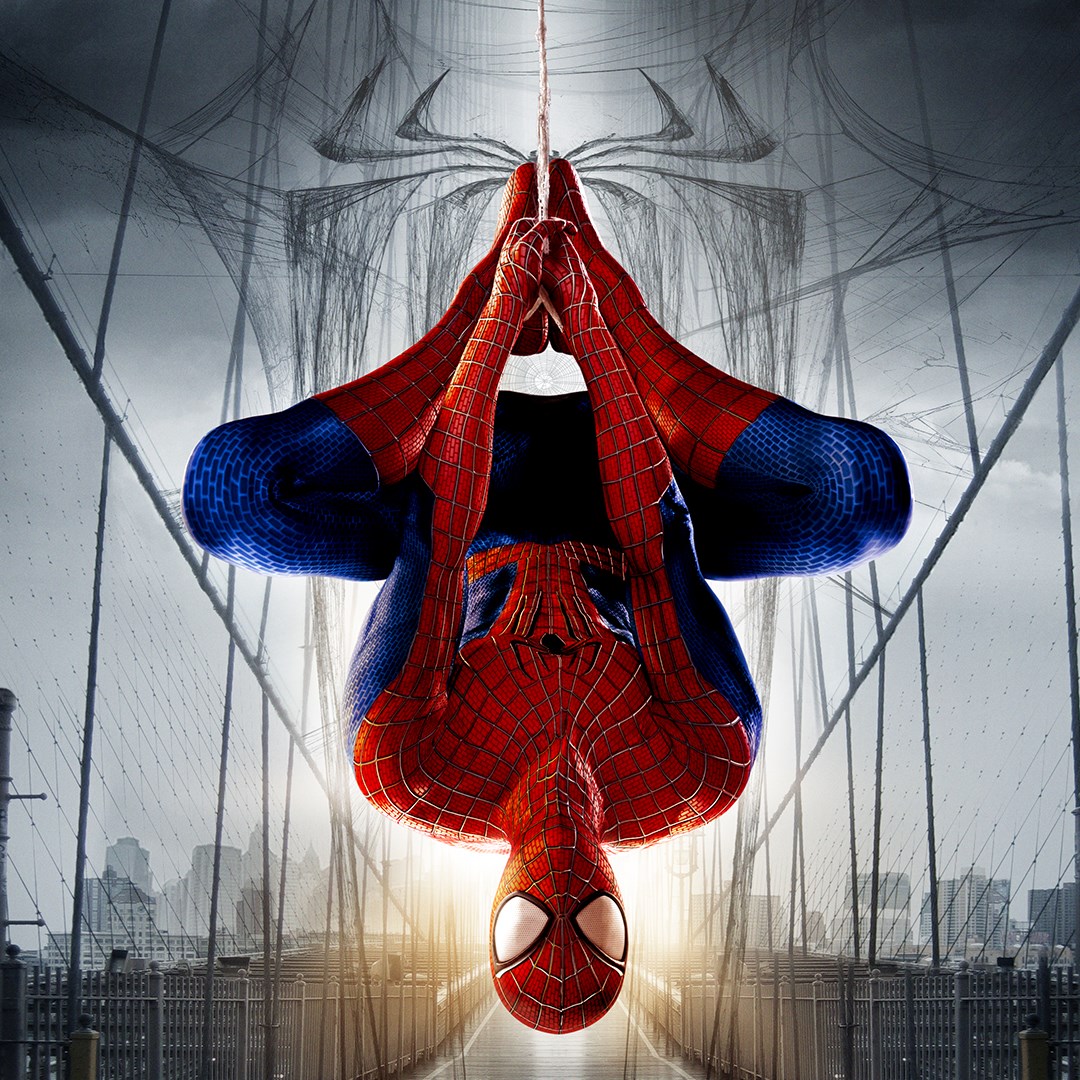 The Amazing Spider-Man 2