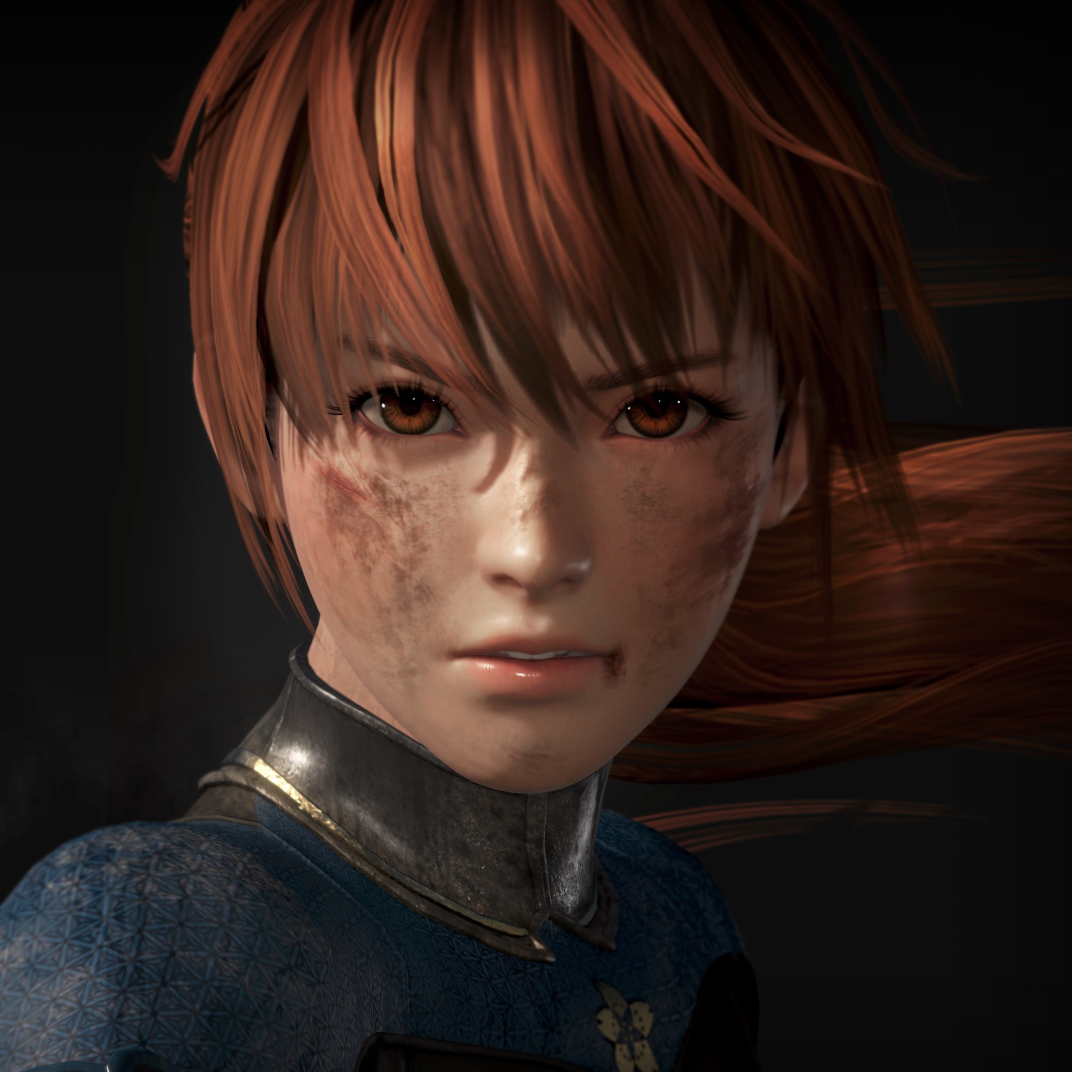 DEAD OR ALIVE 6: Core Fighters