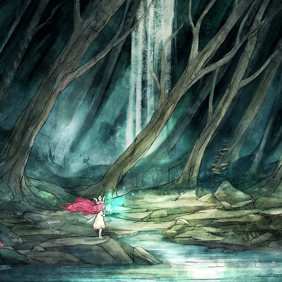 Child of Light