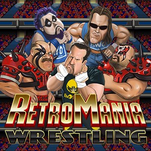 RetroMania Wrestling