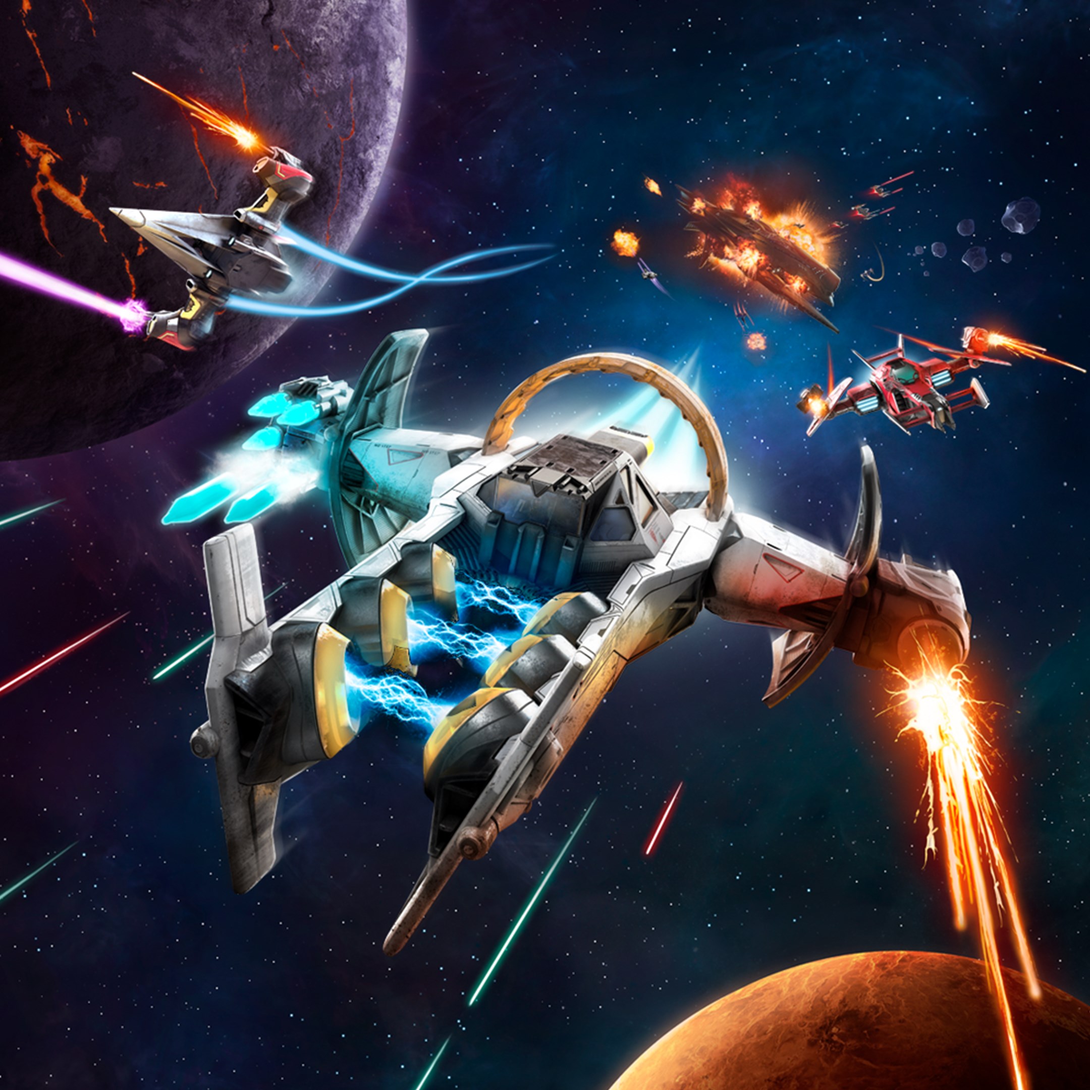 Starlink: Battle for Atlas